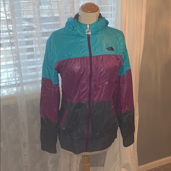 Jackets & Blazers - North face jacket